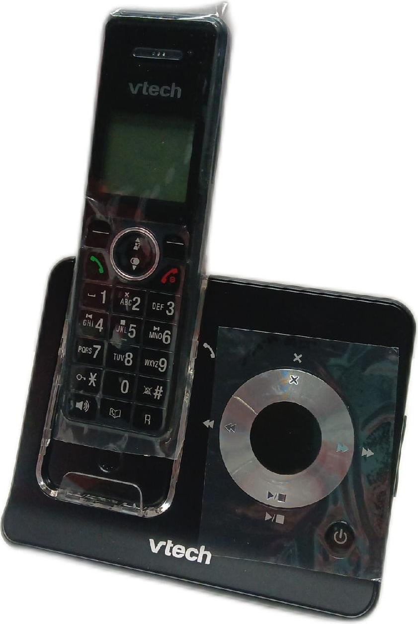 VTech MS3050 Draadloos DECT Telefoonapparaat met Antwoordapparaat en Oproepsperring