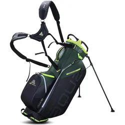 BIG MAX Aqua Eight G Standbag - forest green/black/lime