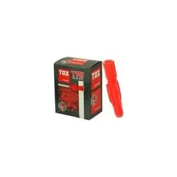Tox Allzweckduebel Tri 8/51 01010011