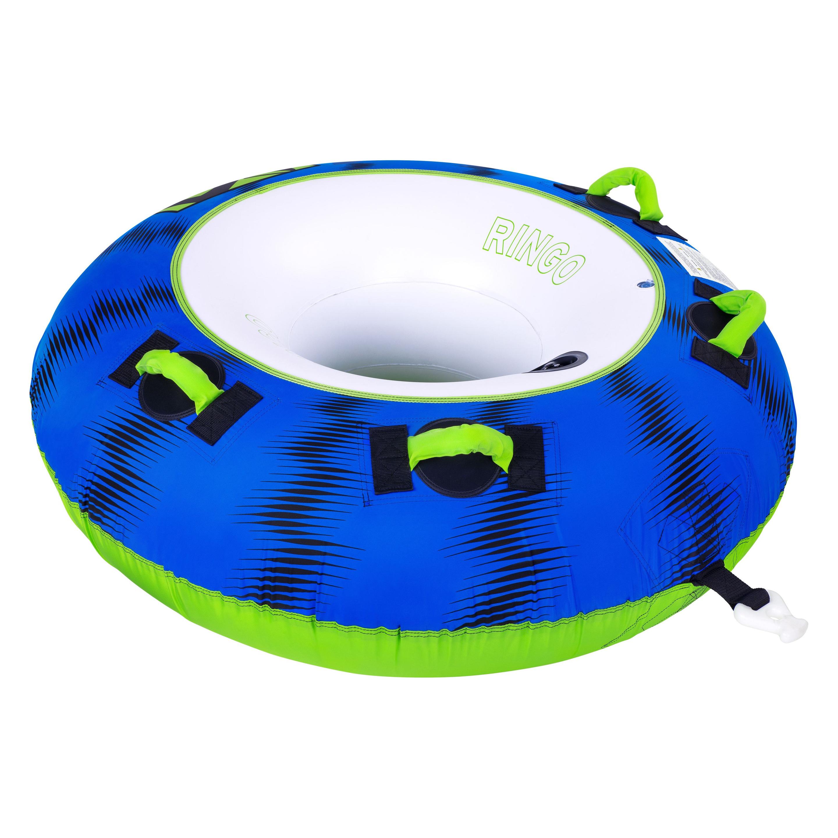 Mesle Tube Ringo 54" (B0943WKS4S)