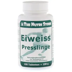 Eiweiss Presslinge 100 St