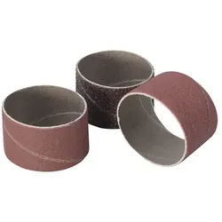 2039000 1 Schleifbänder-Set 3-tlg. ø45mm