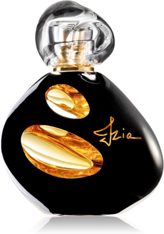 Sisley Izia La Nuit Eau de Parfum pour femme 50 ml