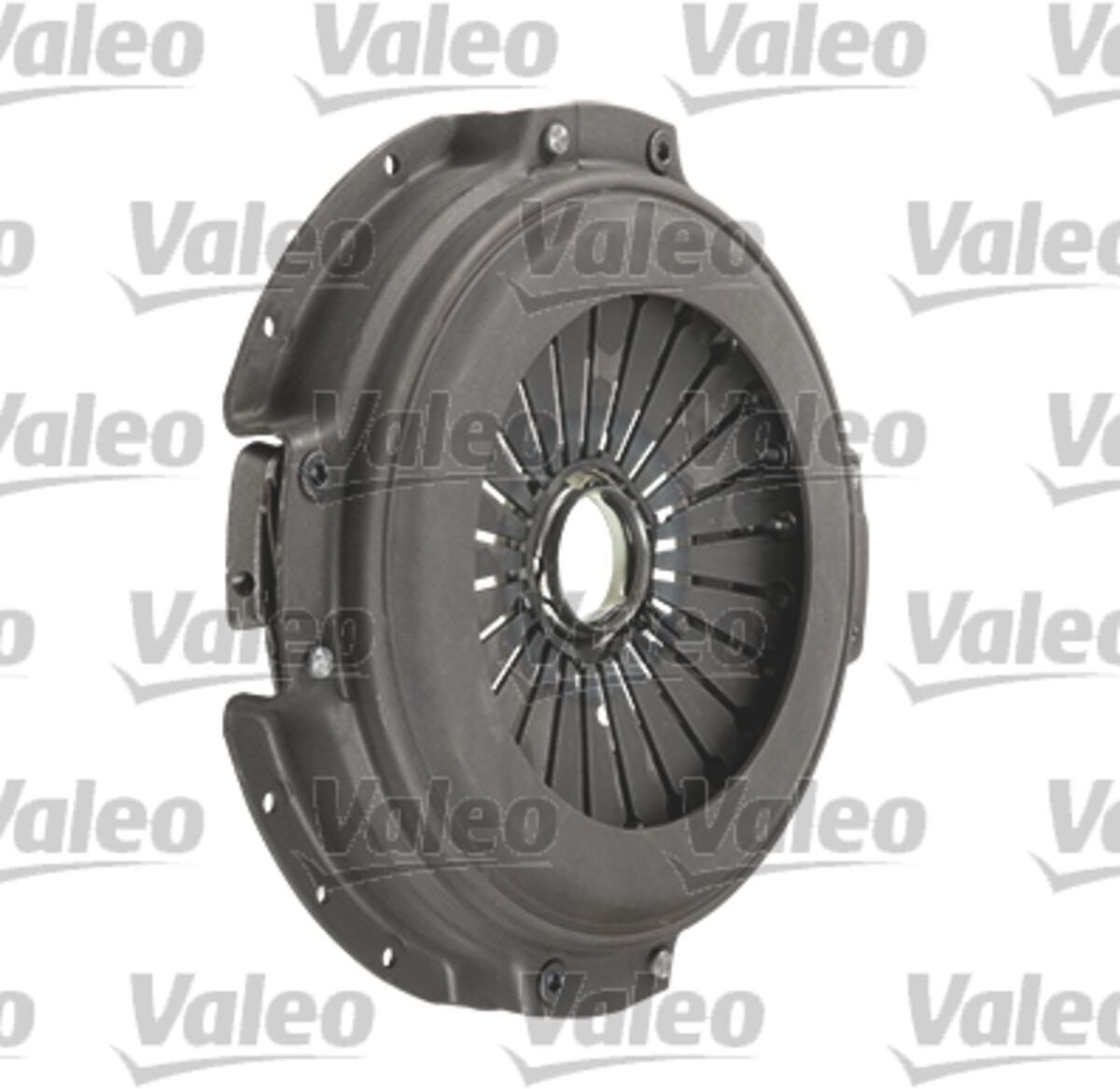 Kupplungsdruckplatte VALEO 805783