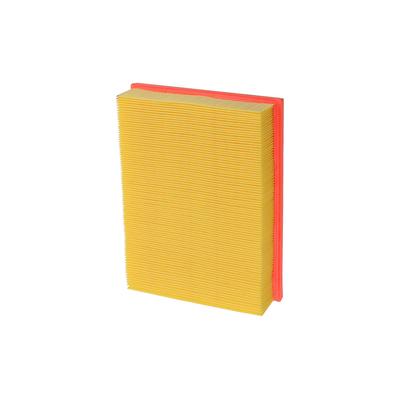 TOPRAN Luftfilter 107 000 Filtereinsatz 72mm für VW