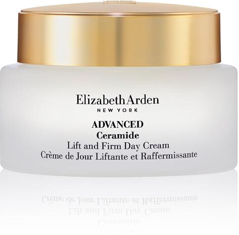 Elisabeth Arden Advanced Ceramide Lift and Firm Day Cream 50ml