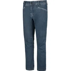 Wild Country, Herren, Outdoorhose, Session 2 Herren Denim Hose (XXL), Blau