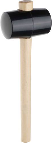 Ruthe 3005460119 Gummihammer 510g 1St.