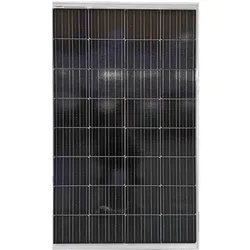 Phaesun, Solarpanel, Sun Plus 200 C Monokristallines Solarmodul W 12 V (200 W)