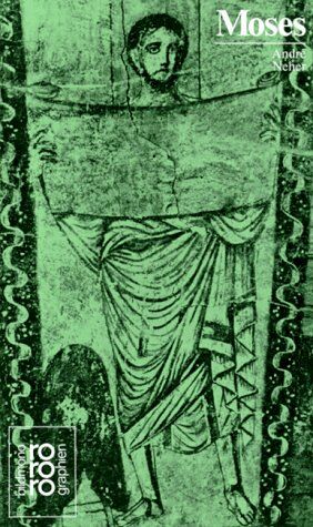 André Neher - Moses - Preis vom 11.10.2026 15:43:13 h