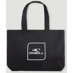 O'NEILL Freizeittasche COASTAL TOTE, Größe ONE SIZE in Schwarz Schwarz