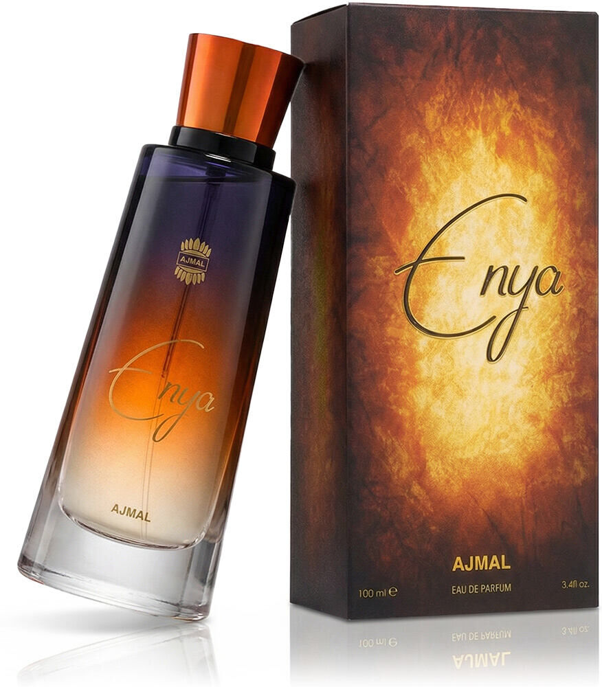 Ajmal Enya Eau de Parfum (Unisexe) 100 ml