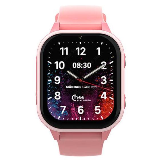 Cmee Play Mobile Watch G5 Pro Pink (cmeeplaypro_pink)