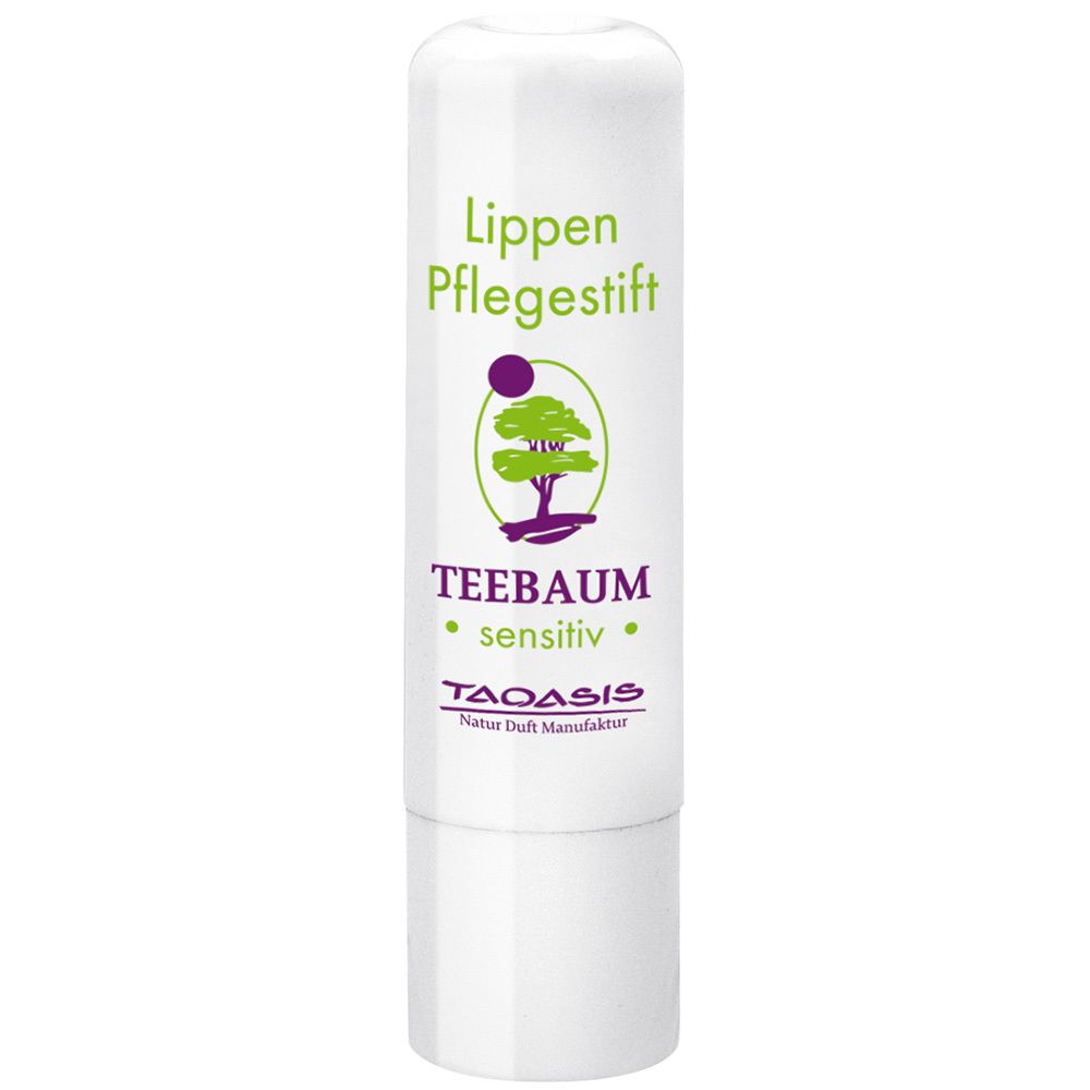 Teebaum Lippenpflege Stift 1 St Stifte