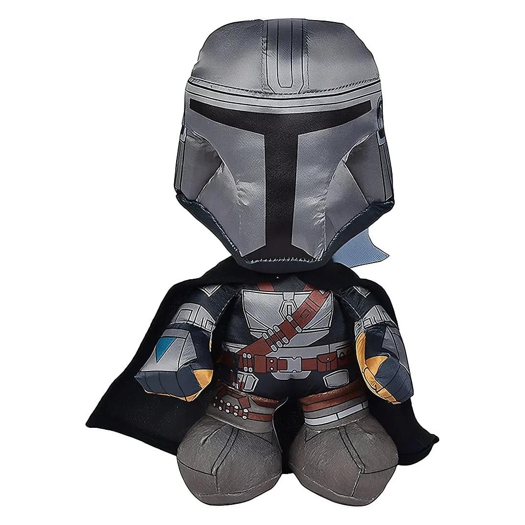 Simba Star Wars - The Mandalorian: The Mandalorian (25 cm) (6315875777)