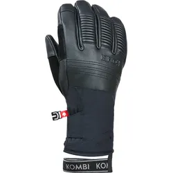 KOMBI CANYON SHORT Handschuh 2027 black - XL