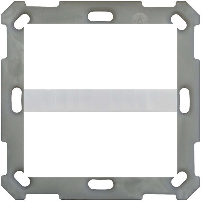 MDT technologies Détecteur de mouvement blanc pur/mat SCN-BWM55.02 (SCN-BWM55.02)