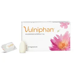 Vulniphan 10 St