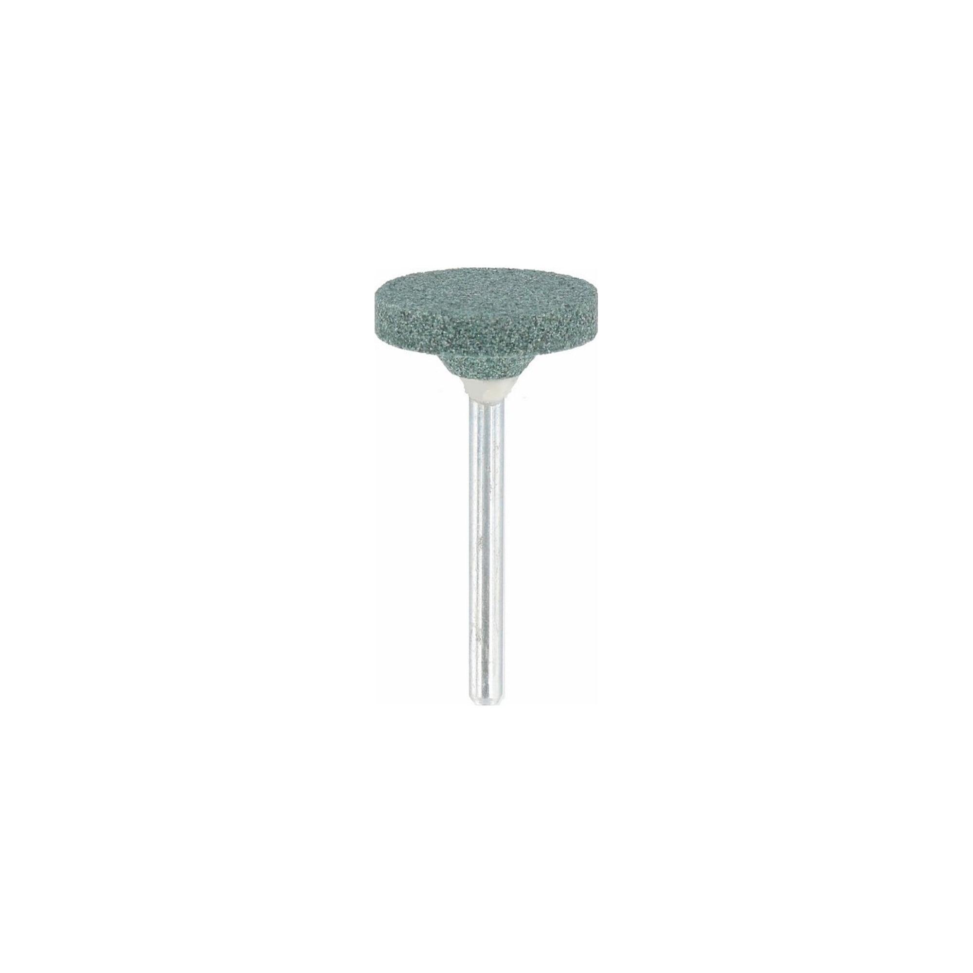DREMEL Siliziumkarbid-Schleifstein 19,8 mm (2615542232)