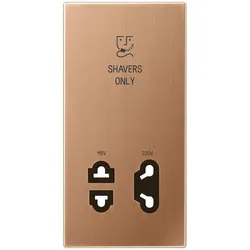 Jung Abdeckung SO BRG 7522 PL
