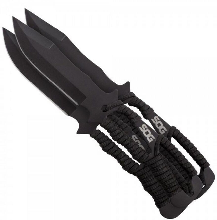 Taschenmesser "Knife Balance Knives", schwarz, Outdoormesser, Taschenmesser schwarz Einheitsgröße