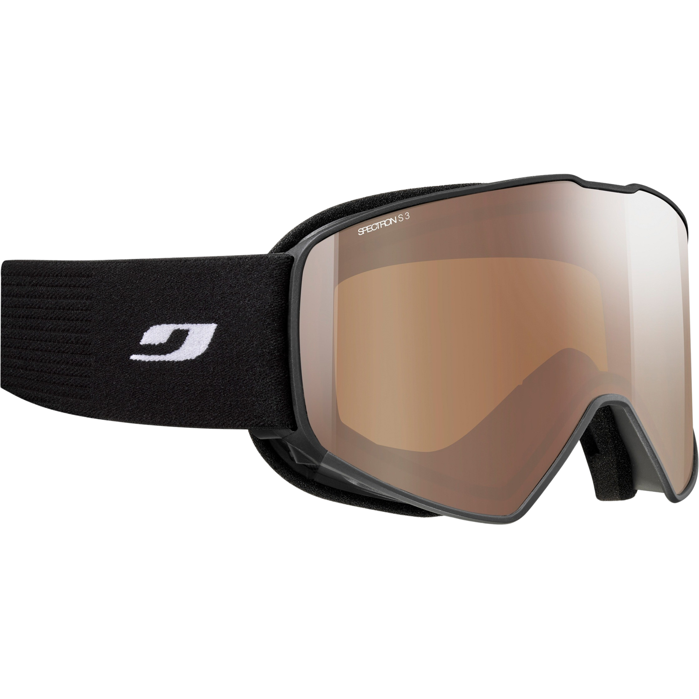 Julbo Cyrius-X Spectron3 Skibrille Skibrillen schwarz Größe XL Trekking