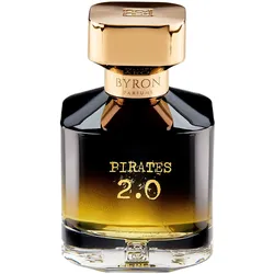 BYRON Pirates 2.0 Extrait de Parfum Spray 75ml
