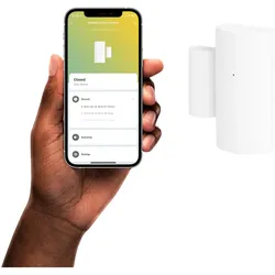 Hombli, Einbruchschutz + Alarmanlage, Bluetooth Contact Sensor