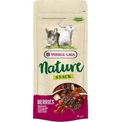 Vers 85g Nature Snack Berries