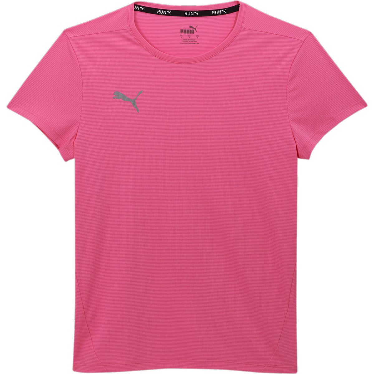 Puma Finisher Tee W fast pink (08) XXL 526969-08-XXL