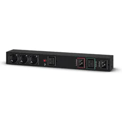 Cyberpower Manual By-Pass IEC für OR+OL+Olsa Modelle, USV Zubehör