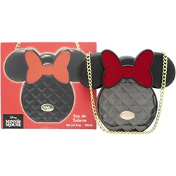 Disney, Beauty Geschenkset, Minnie Tweens Eau De Toilette 100ml
