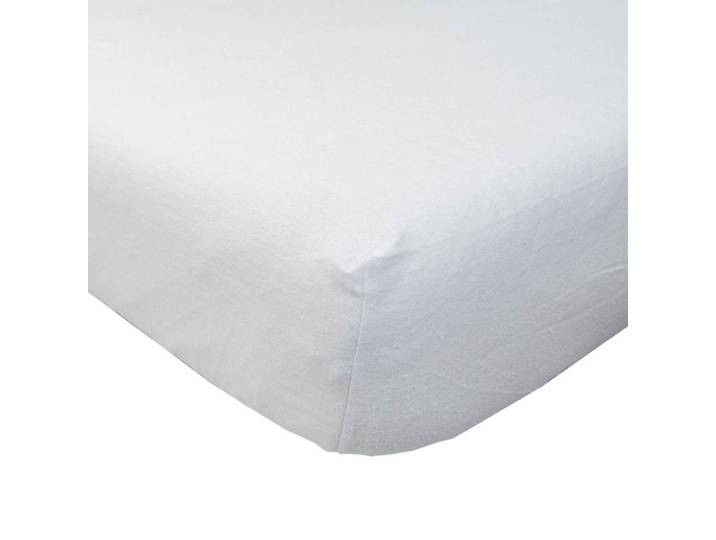 SPANNBETTLAKEN Flanell aus 100% Baumwolle