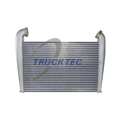 TRUCKTEC AUTOMOTIVE Ladeluftkühler 0440089 für SCANIA