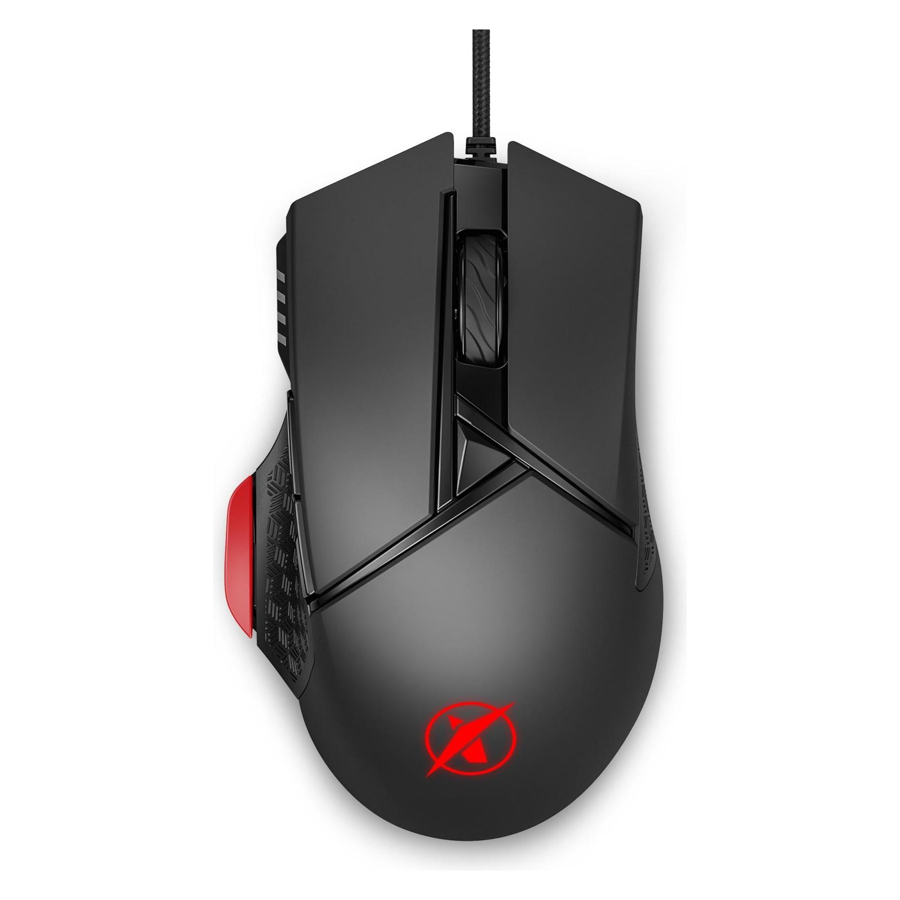 Niceboy ORYX M410 Gravity (Kabelgebunden) (ORYXM410)