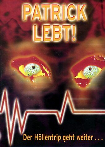 Mario Landi - Patrick lebt! - Preis vom 10.10.2026 11:48:34 h