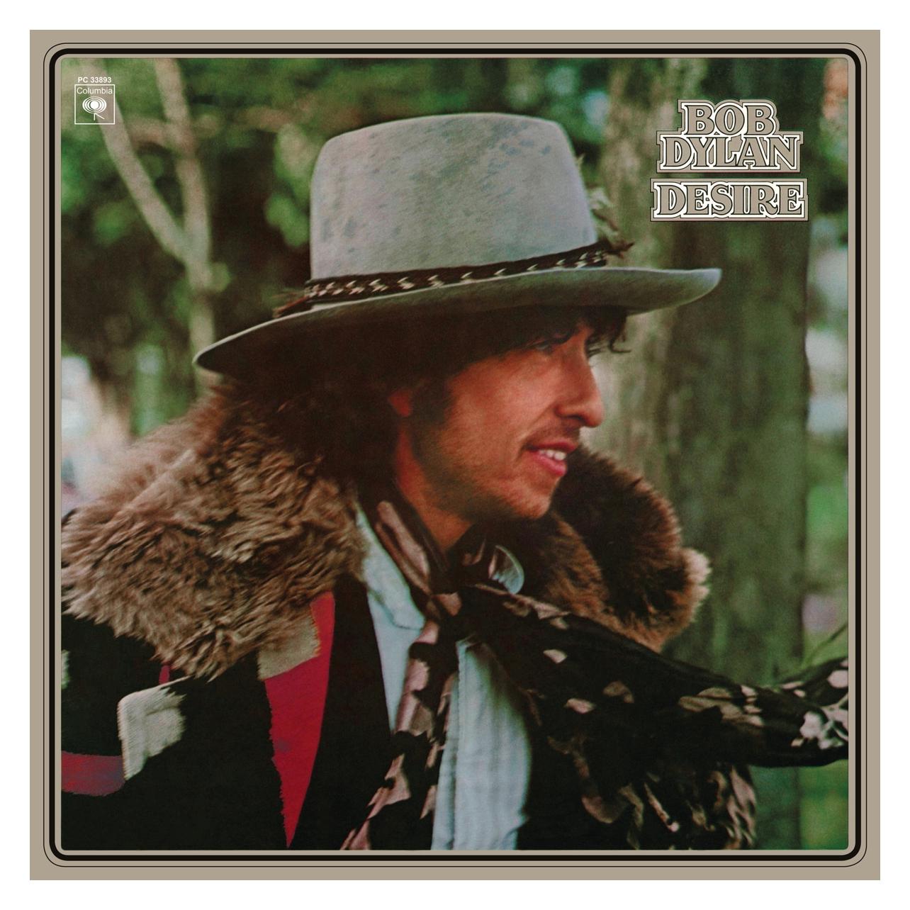 Sony Music Desire (Bob Dylan) (33147515)