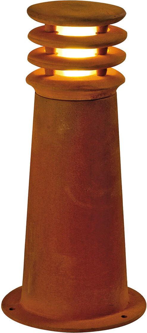 Slv Rusty 40 Außenleuchte Aus Eisen - Leuchtenserien (Outdoor)