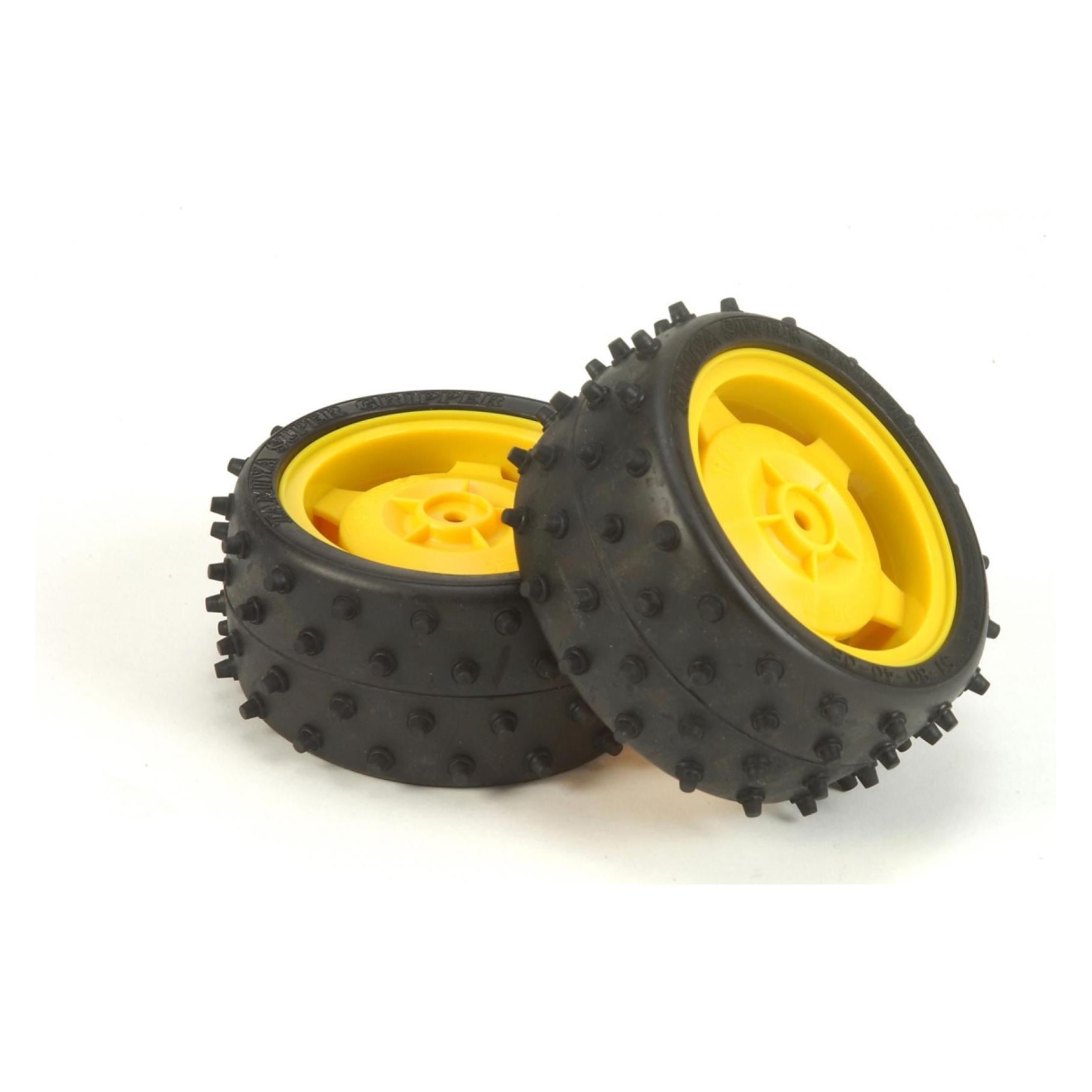 Tamiya Ersatzteil 309400239 Felgen & (309400239)