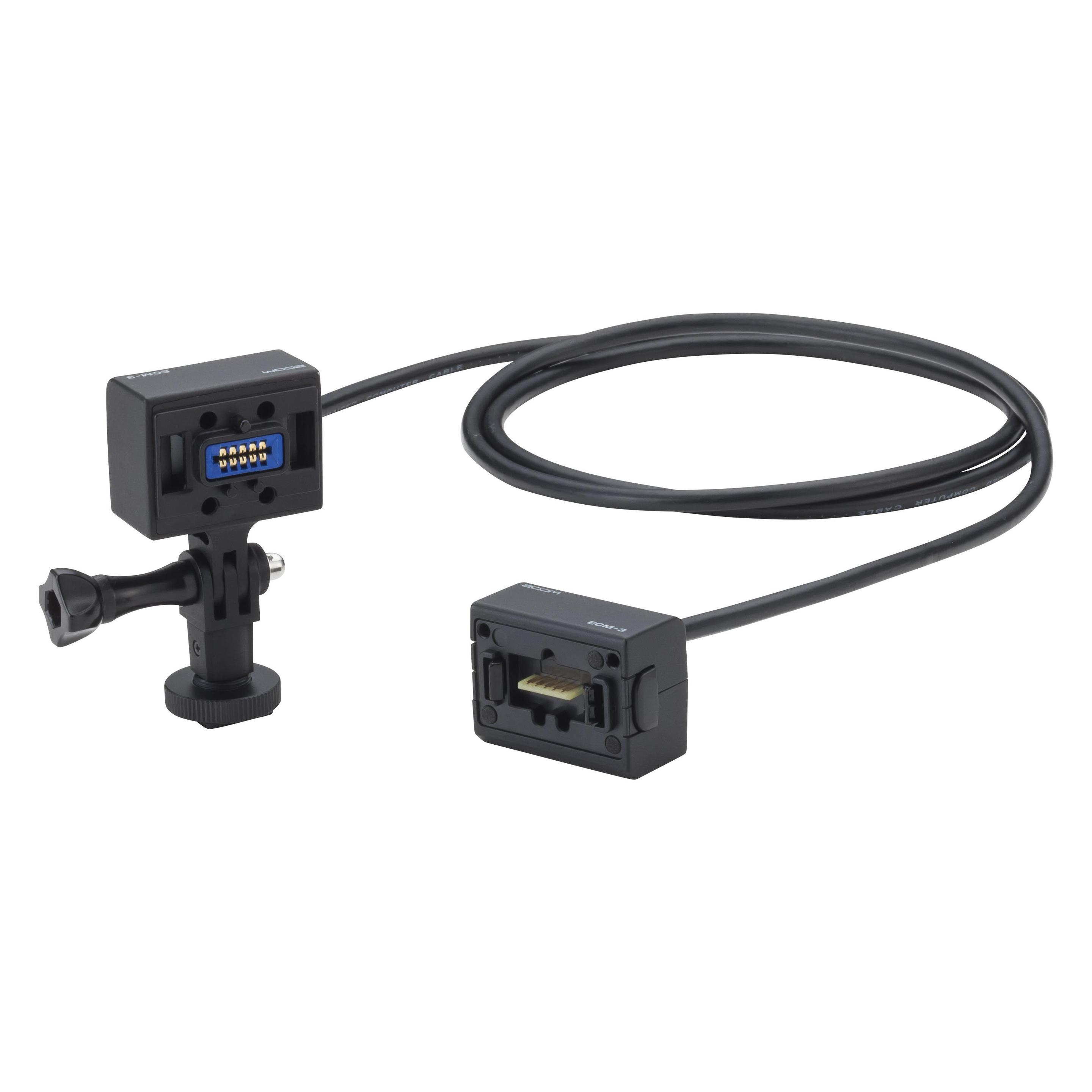 Zoom Ecm-3 (Kabel) (Zoom ECM-3)