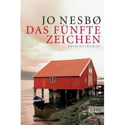 Das fünfte Zeichen (Ein Harry-Hole-Krimi 5), Taschenbuch von Jo Nesbo, Ullstein Taschenbuch Verlag