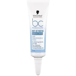 Schwarzkopf, Kopfhautpflege, Bc Bonacure Scalp Care Root Activating Serum 8x7ml (56 ml)