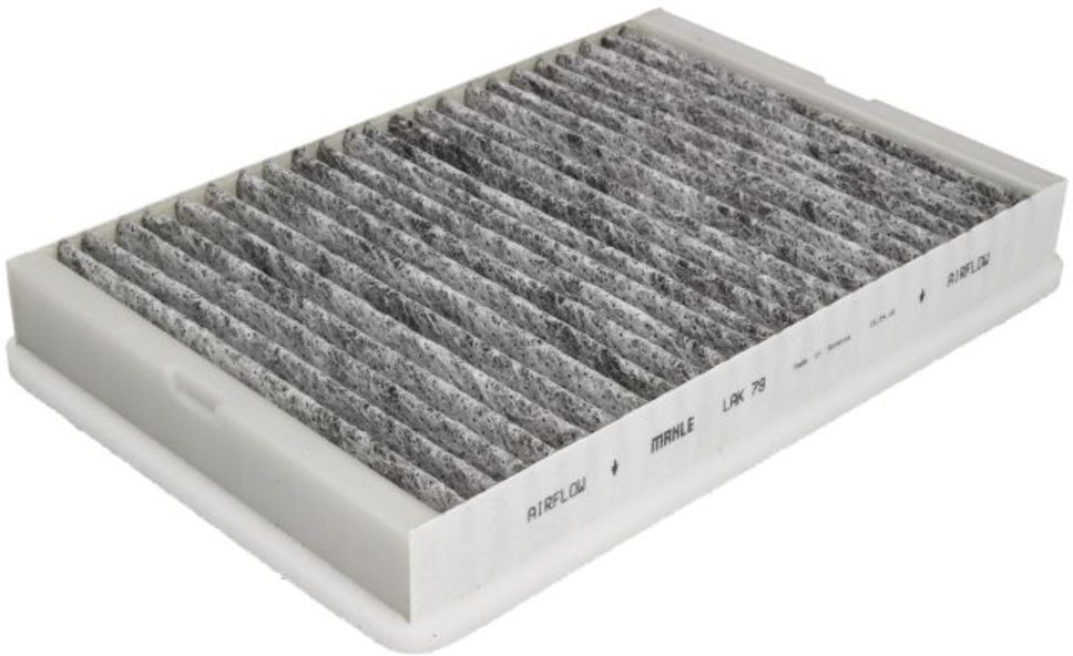 Innenraumluftfilter MAHLE KNECHT LAK 79