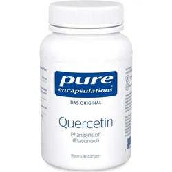 Pure Encapsulations Quercetin 120 ST
