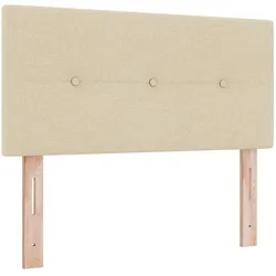 vidaXL, Bett, Ottoman Bett (90 x 200 cm)