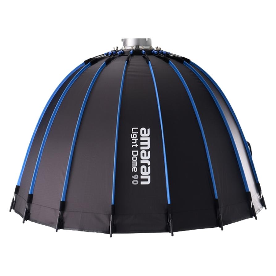 Amaran Light Dome 90 NEU (Softbox, 92.50 cm) (6977162454207)
