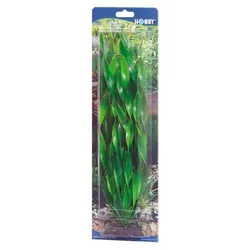 HOBBY Plant Vallisneria Aquarieneinrichtung 34 Centimeter