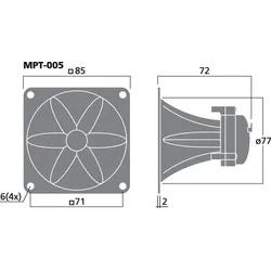  MPT-005 