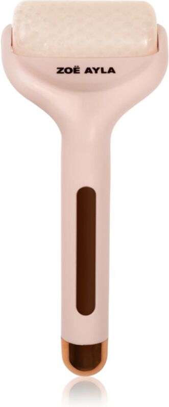 Zoë Ayla Face & Body Ice Roller rouleau de massage visage et corps