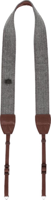 Rollei Camera Strap Bruin
